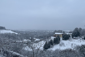 Прогноз погоды во Владимирской области на 7 апреля 2025 года