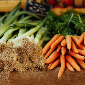 Во Владимире на 2,5 месяца откроются три ярмарки с овощами и фруктами 