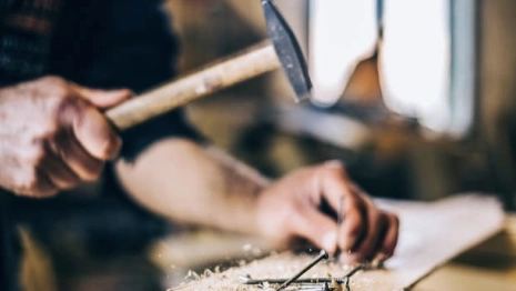 Жителя Владимира арестовали за убийство приятеля молотком