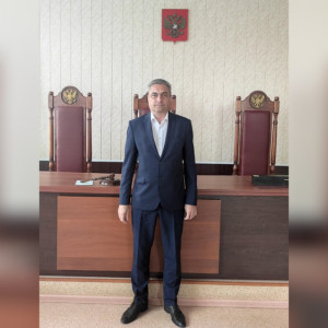 Судья Ленинского райсуда во Владимире ушел в отставку