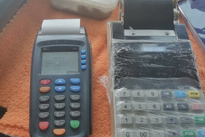 В Александрове безналичную оплату в автобусах ввели только в 2025 году