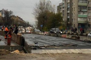 Стали известны предварительные сроки открытия Павловского моста в Коврове