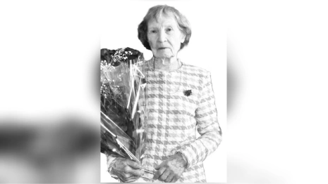 Во Владимире скончалась 101-летняя ветеран Великой Отечественной войны