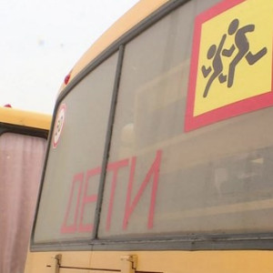 Во Владимирскую область доставят 37 школьных автобусов