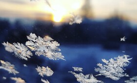 Во Владимирской области морозы могут смениться потеплением и снегопадами