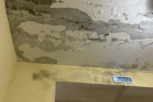 В Кольчугино прокуратура обеспокоилась состоянием двух школ