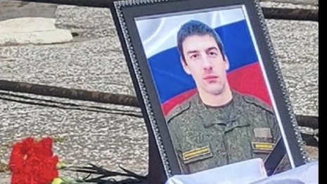 В зоне СВО погиб 42-летний мобилизованный из Владимирской области