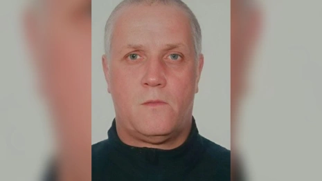 Во Владимире пропал 58-летний мужчина в черной кепке