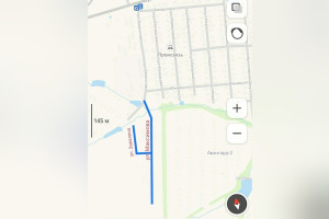 В Юрьев-Польском появились улицы в честь героев Великой Отечественной войны