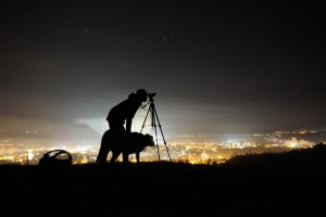 Погода помешает жителям Владимирской области увидеть поток Леониды