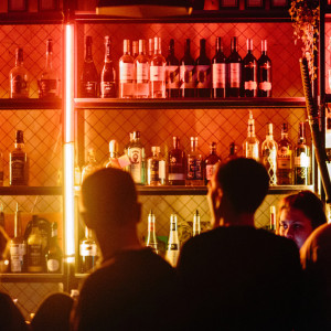 Во Владимире мобилизовали бармена ночного клуба