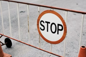 Владимирским водителям запретят парковаться у храмов в ночь на 7 января