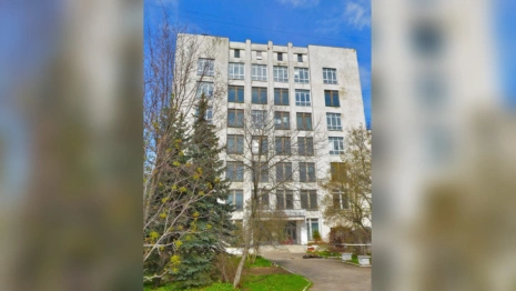 Во Владимире здание бывшего «Гражданпроекта» отремонтируют за 176 млн рублей