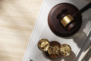 Жительницу Кольчугино отправили на исправительные работы за ложные показания в суде