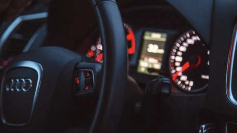 Жителя Владимирской области отправили в колонию за покупку средства для угона машин