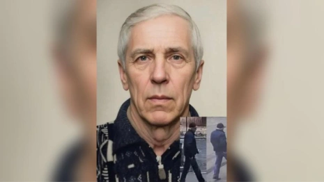 В Александрове пропал 79-летний мужчина