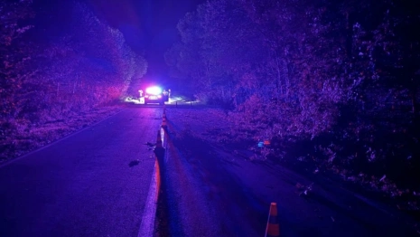 Устроивший смертельное ДТП под Петушками водитель был под наркотиками
