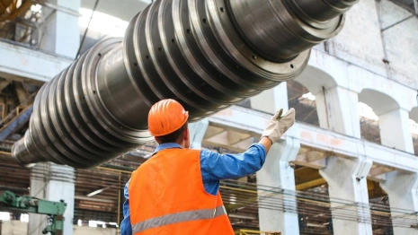 Во Владимирской области из-за гибели стропальщика возбудили уголовное дело