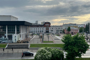 Синоптики рассказали, когда во Владимирской области закончатся дожди ливни