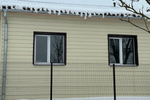 В Судогодском районе закончили ремонт ФАПа после вмешательства прокуратуры