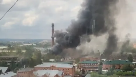 Семьям погибших от взрыва на Сергиево-Посадском заводе выплатят 2 млн рублей