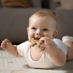 В октябре во Владимирской области родились 697 детей