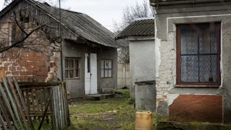 Во Владимирской области не оказалось маневренного фонда для собственников аварийных домов