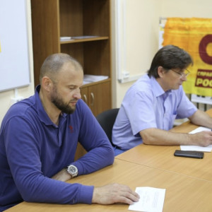 Партия «Справедливая Россия» выдвинула кандидатов на выборы во Владимирской области