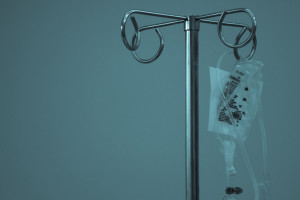 Во Владимире мужчина отравился неизвестным веществом