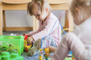 Во Владимирской области капремонт детсадов оценили в 2,6 млрд рублей