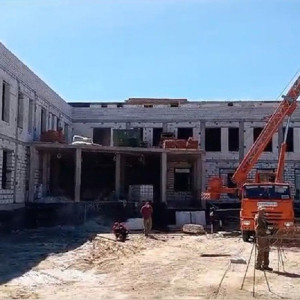 Поликлинику в Суздале должны построить осенью 2024 года
