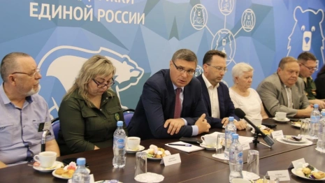 Владимирский губернатор об обстановке на СВО: есть усталость, но уверенности стало больше