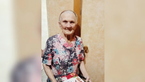 Ветеран Великой Отечественной войны из Коврова отметила 100-летний юбилей