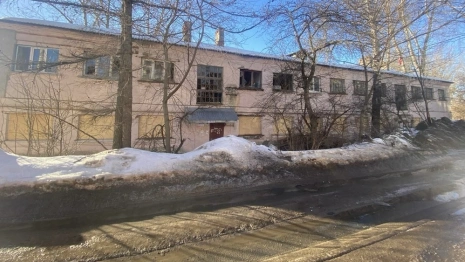 Во Владимире из аварийного дома на Лакина расселили 14 жильцов