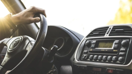 Во Владимирской области нашли пропавшего на Land Cruiser мужчину