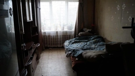 Житель Струнино избил знакомого до смерти за удар ладонью по губам