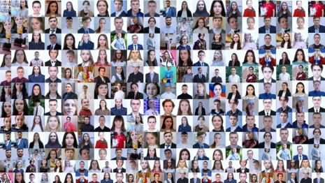 Во Владимирской области выдающихся студентов и школьников наградят стипендиями