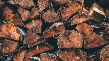 Во Владимире мужчину жестоко избили поленом