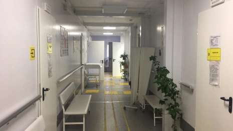 Во Владимире появится кабинет для лечения миастении