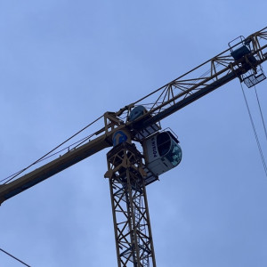 Строительство отеля на Студеной горе во Владимире перенесли на конец 2025 года