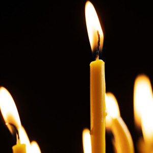 Жителя Коврова похоронили спустя год после гибели в зоне СВО