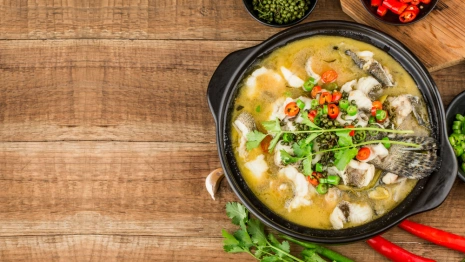 Во Владимирской области пройдет Праздник ухи на Клязьме