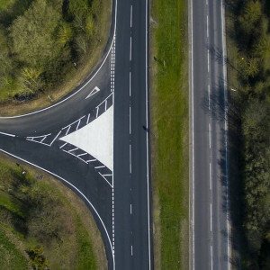 Во Владимирской области на скоростном платнике М-12 решили открыть еще одну развязку