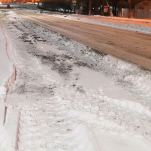 В Муроме подрядчик сорвал сроки благоустройства туристической части города