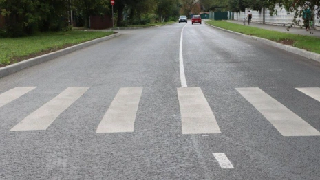 Во Владимире отремонтируют 15 дорог до конца 2023 года