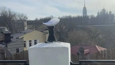 Вандалы разгромили 17 фонарей на Георгиевской улице