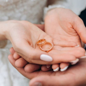 Во Владимирской области в День семьи, любви и верности поженились пары из 28 регионов 
