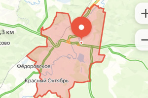 Для Киржача пообещали разработать мастер-план