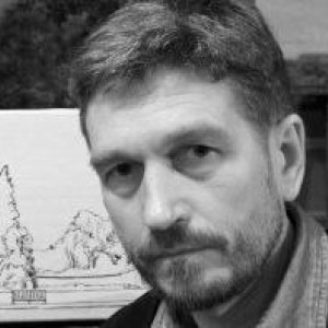 Во Владимире скончался народный художник РФ и профессор ВлГУ