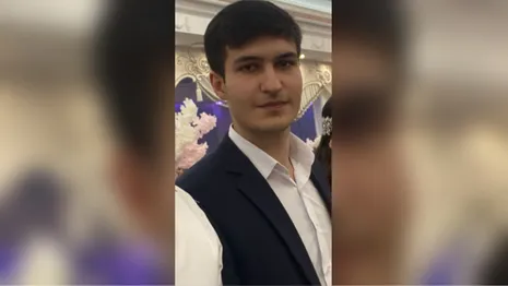 СК возбудил уголовное дело об убийстве после пропажи во Владимире 19-летнего парня